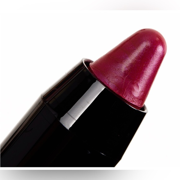 💄Marc Jacobs Lip Crayon 360 Plum N Get It - Picture 4 of 6